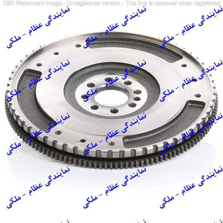فلایویل کامل 405
