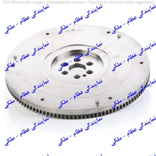 فلایویل کامل نیسان کاربراتور