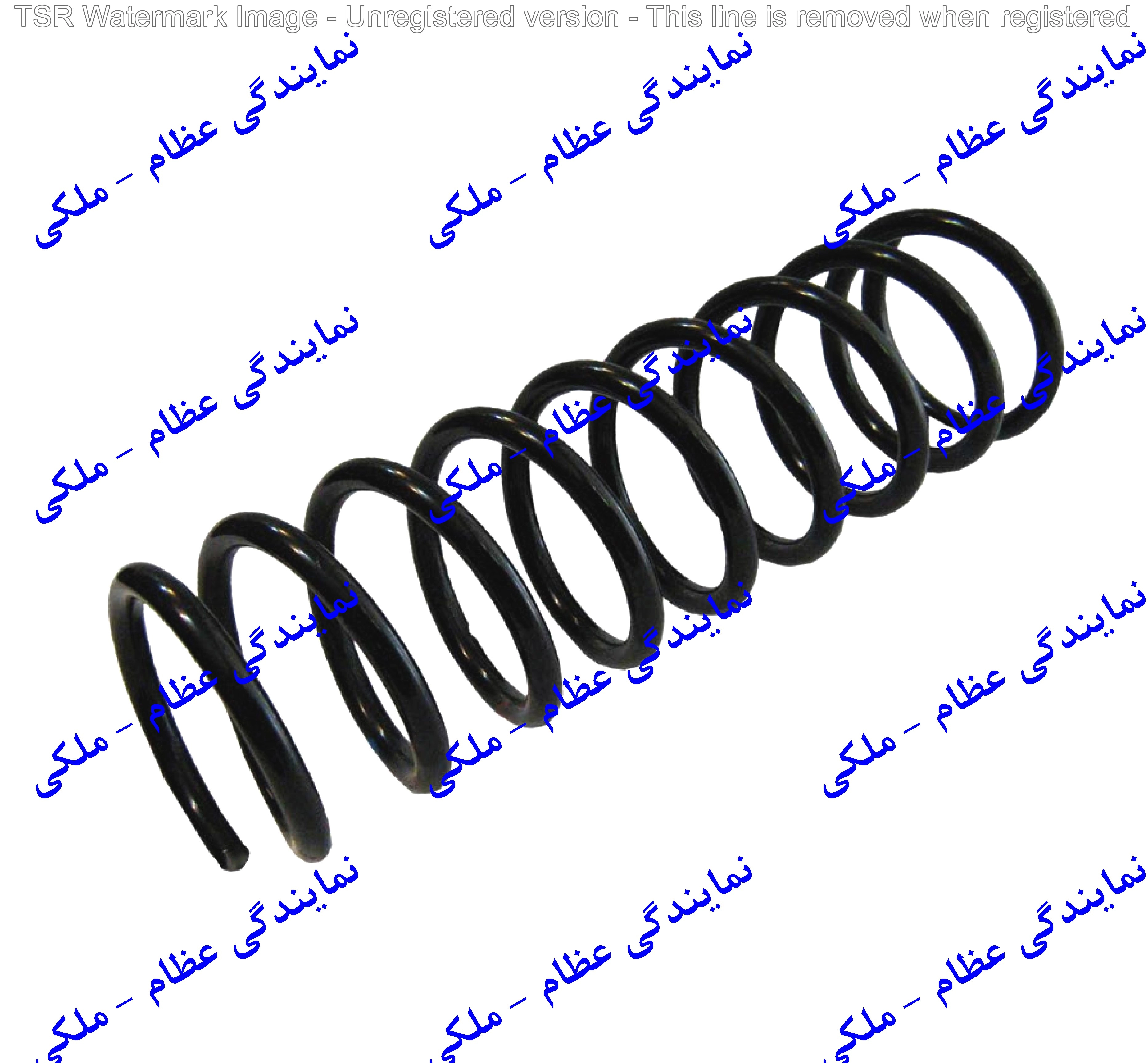 فنر لول جلو L90  و ساندرو