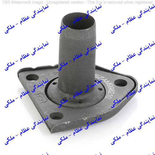 قیفی گیربکس پژو 405