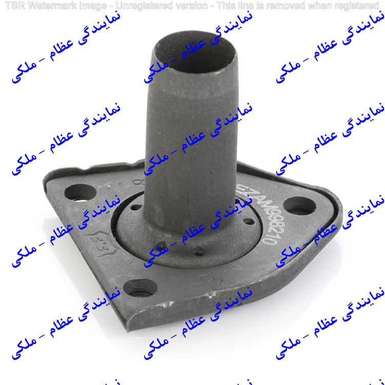 قیفی گیربکس پژو 405
