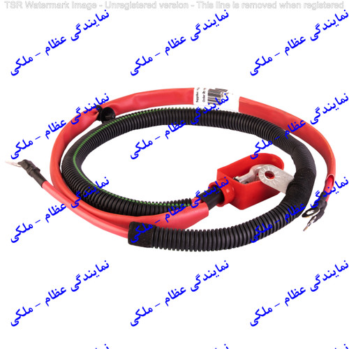 کابل استارت 405