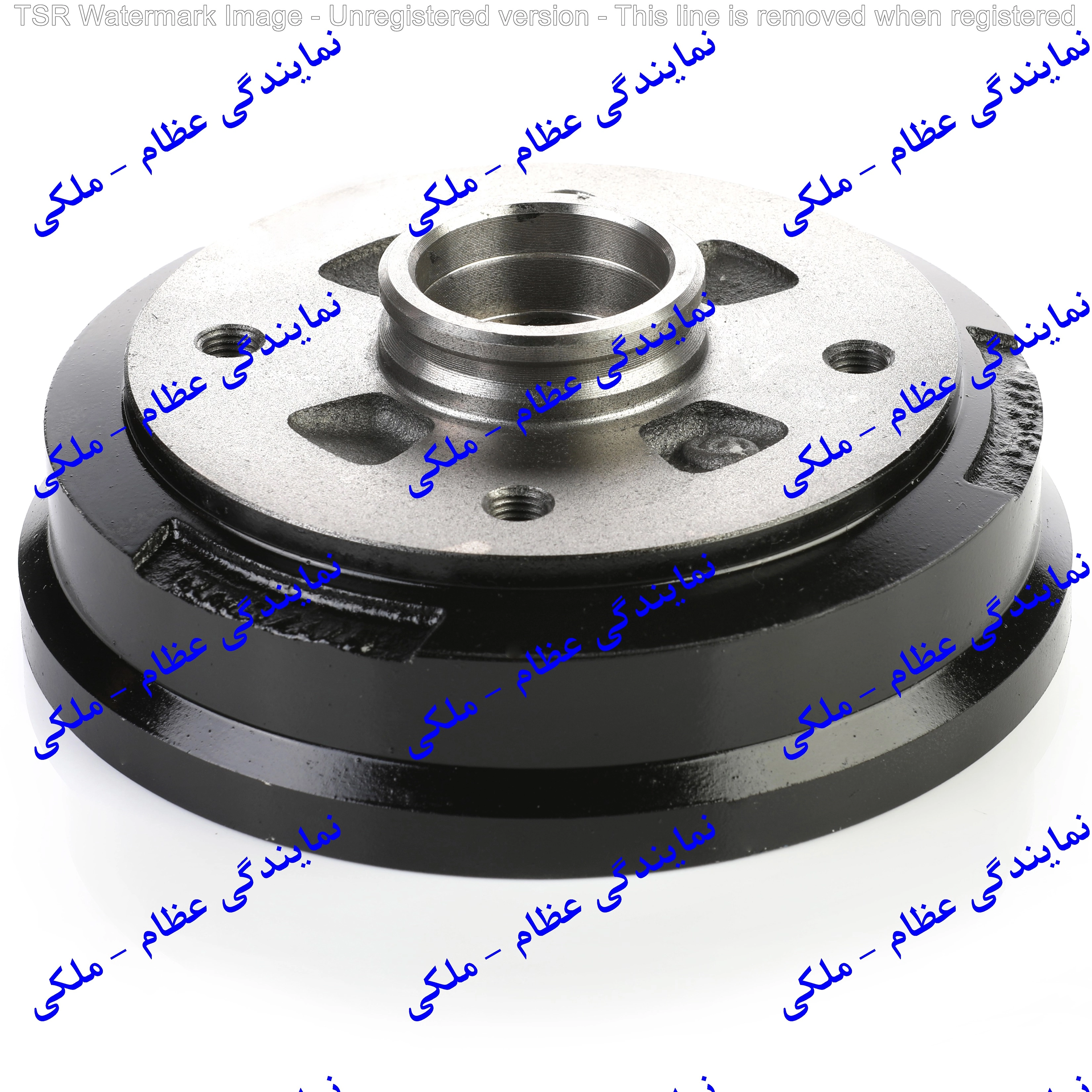 کاسه جدید پراید