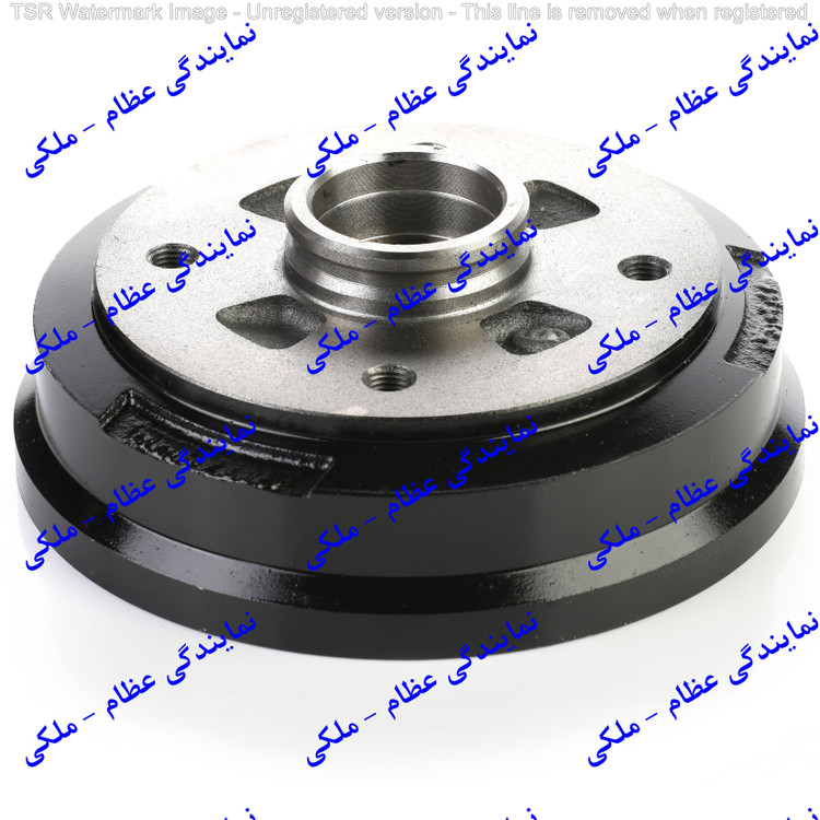 کاسه جدید پراید