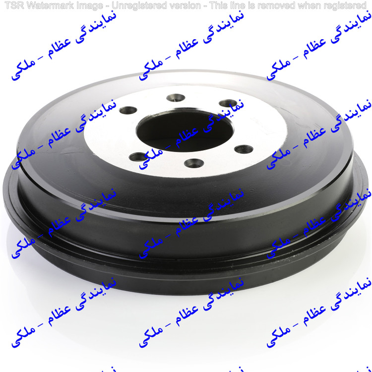 کاسه چرخ 405