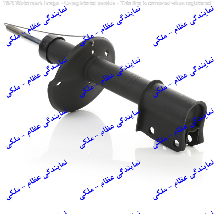 کمک فنر جلو تندر 90 - L90 عظام / ارسال از تهران