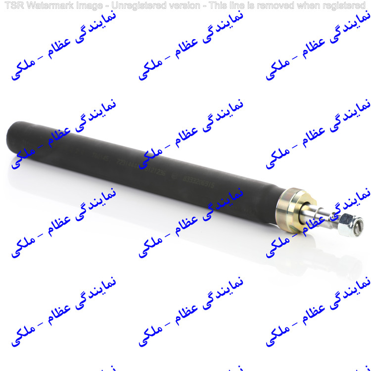 کمک فنر جلو پژو ROA، آریسان و RD ماندو عظام / ارسال از تهران