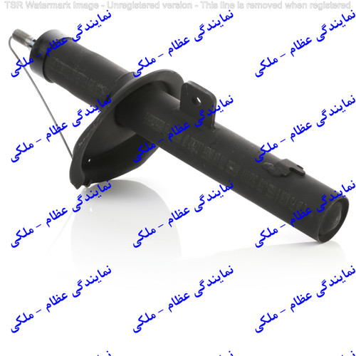 کمک فنر جلو پژو206چپ ماندو T11