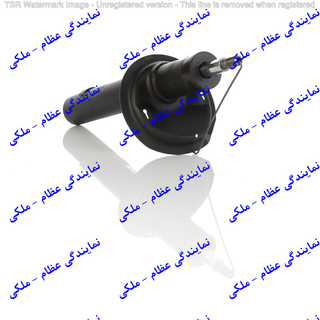 کمک فنر جلو پژو 405 ماندو عظام / ارسال از تهران