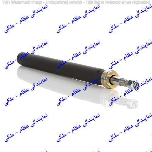 کمک فنر جلو سمند ماندو گازی عظام / ارسال از تهران