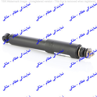 کمک فنر جلو نیسان z24
