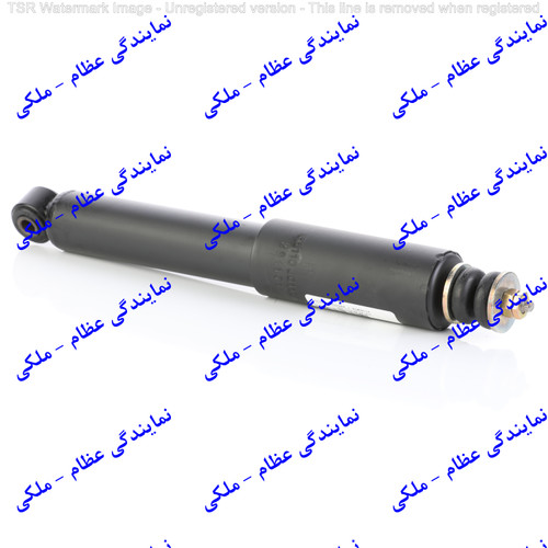 کمک فنر جلو نیسان z24