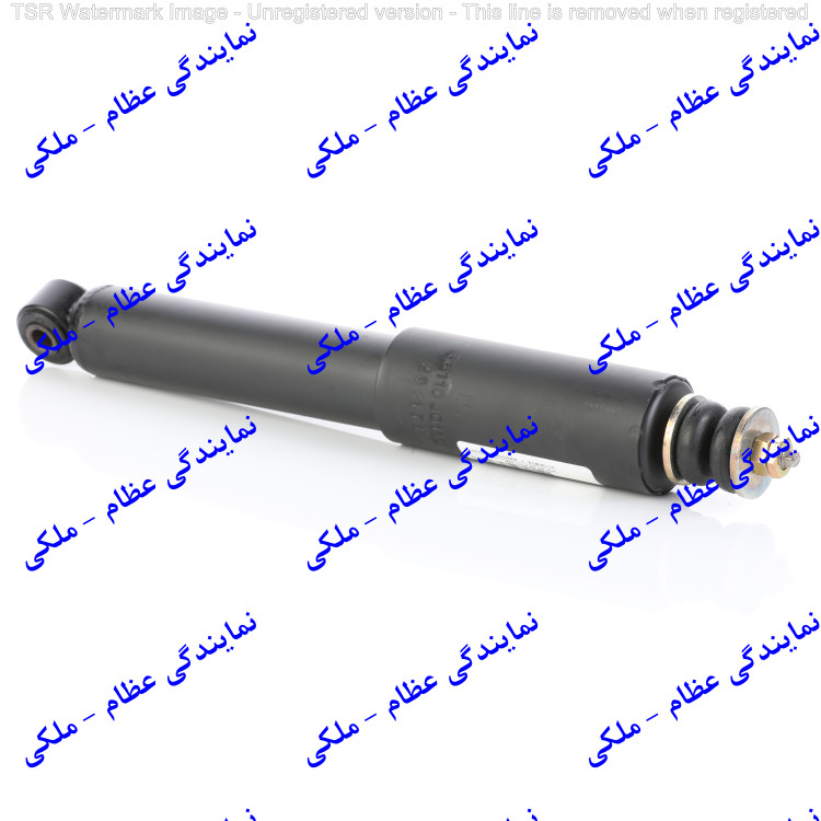 کمک فنر جلو نیسان z24