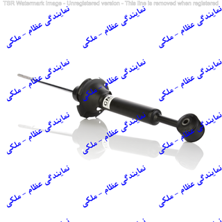 کمک فنر عقب پراید CNG رولی روغنی عظام / ارسال از تهران