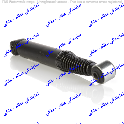 کمک فنر عقب پژو 405 ماندو عظام / ارسال از تهران