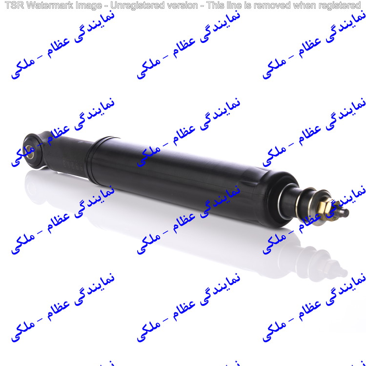کمک فنر عقب پیکان عظام / ارسال از تهران