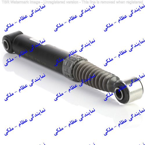 کمک فنر عقب سمند گازی