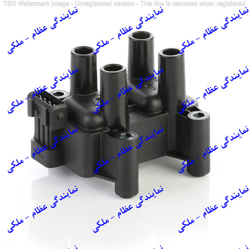 کویل جرقه XU7 - SSAT