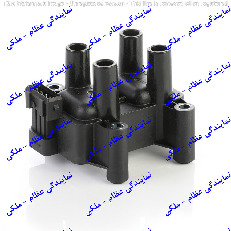 کویل جرقه XU7 - SSAT