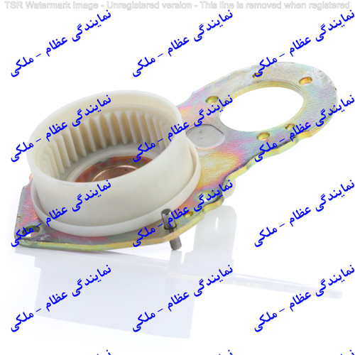 گیربکس استارت پژو 405