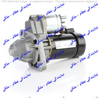 استارت پراید