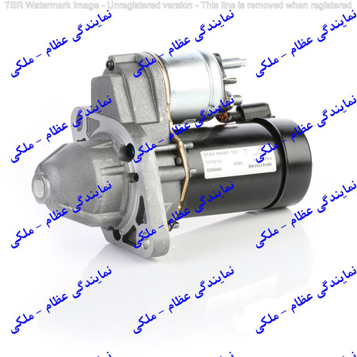 استارت پراید