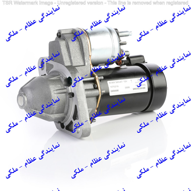 استارت پراید