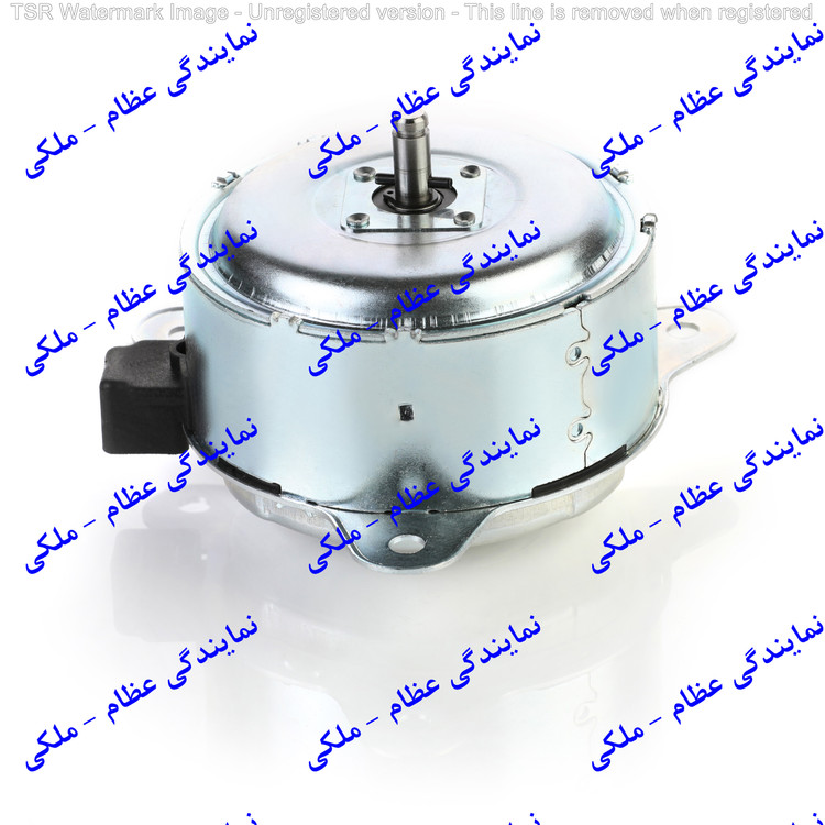 موتور فن پژو 405 ( خاری ) / ارسال از تهران