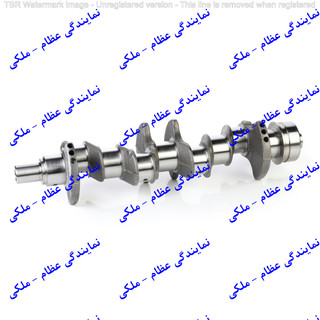 میل لنگ پیکان