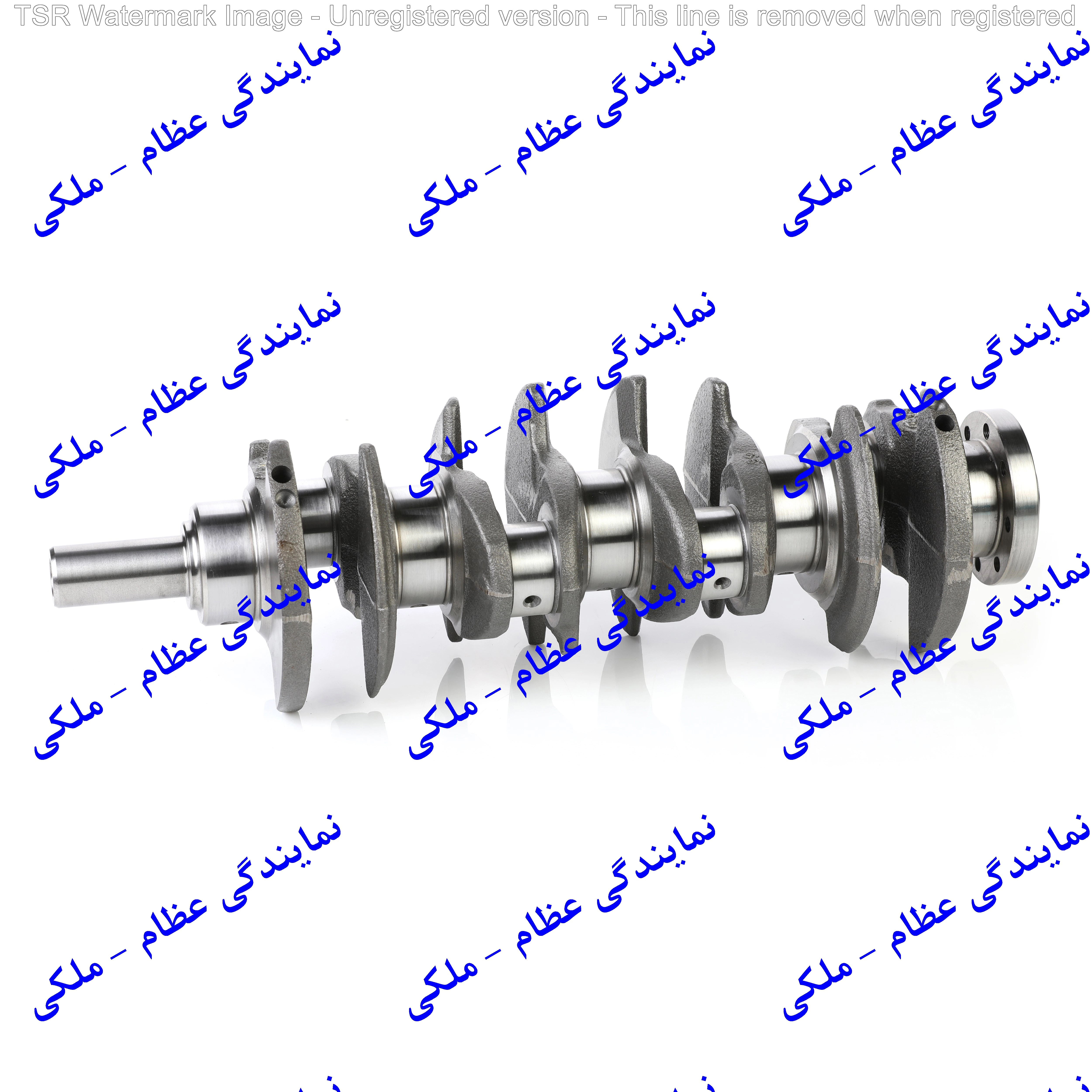 میل لنگ پژو 405  XU7 / ارسال از تهران