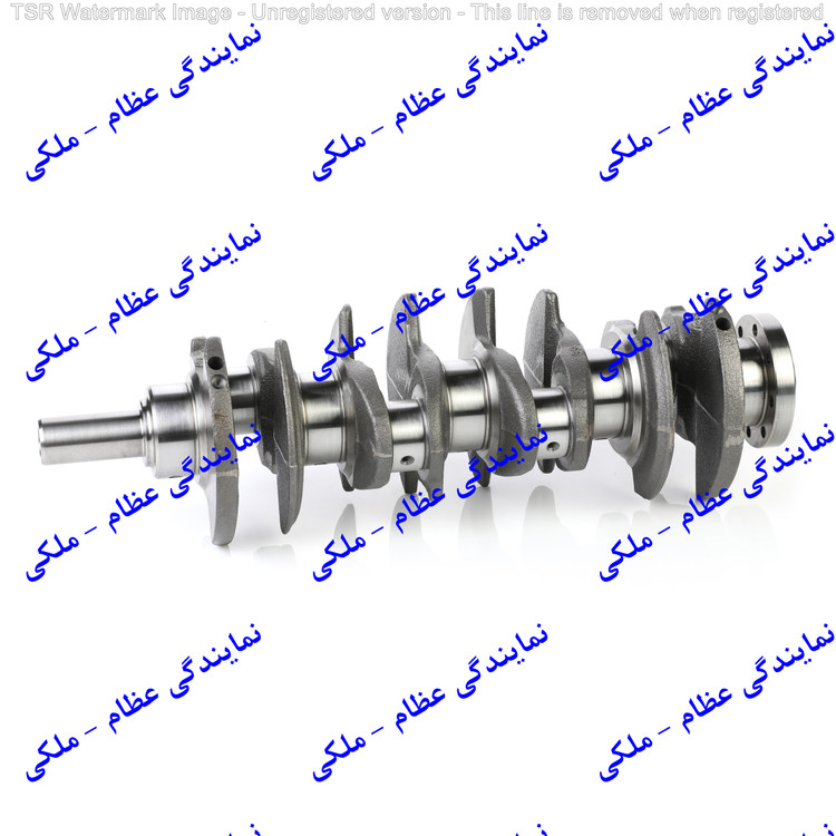 میل لنگ پژو 405 XU7 / ارسال از تهران