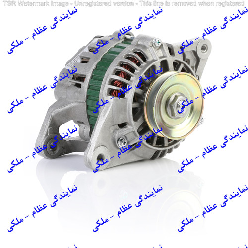 دینام پراید 90 آمپر عظام / ارسال از تهران