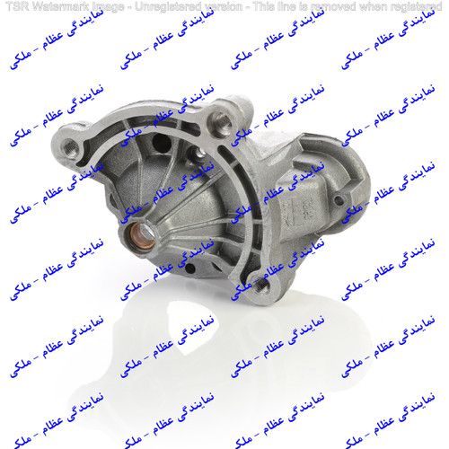 براکت استارت پژو 405