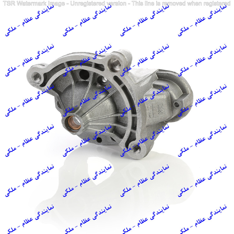 براکت استارت پژو 405