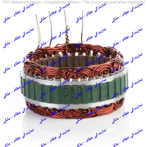 بالشتک(استاتور)پراید