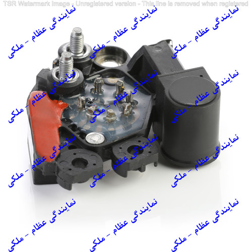 آفتامات ( رگلاتور ) 206 عظام