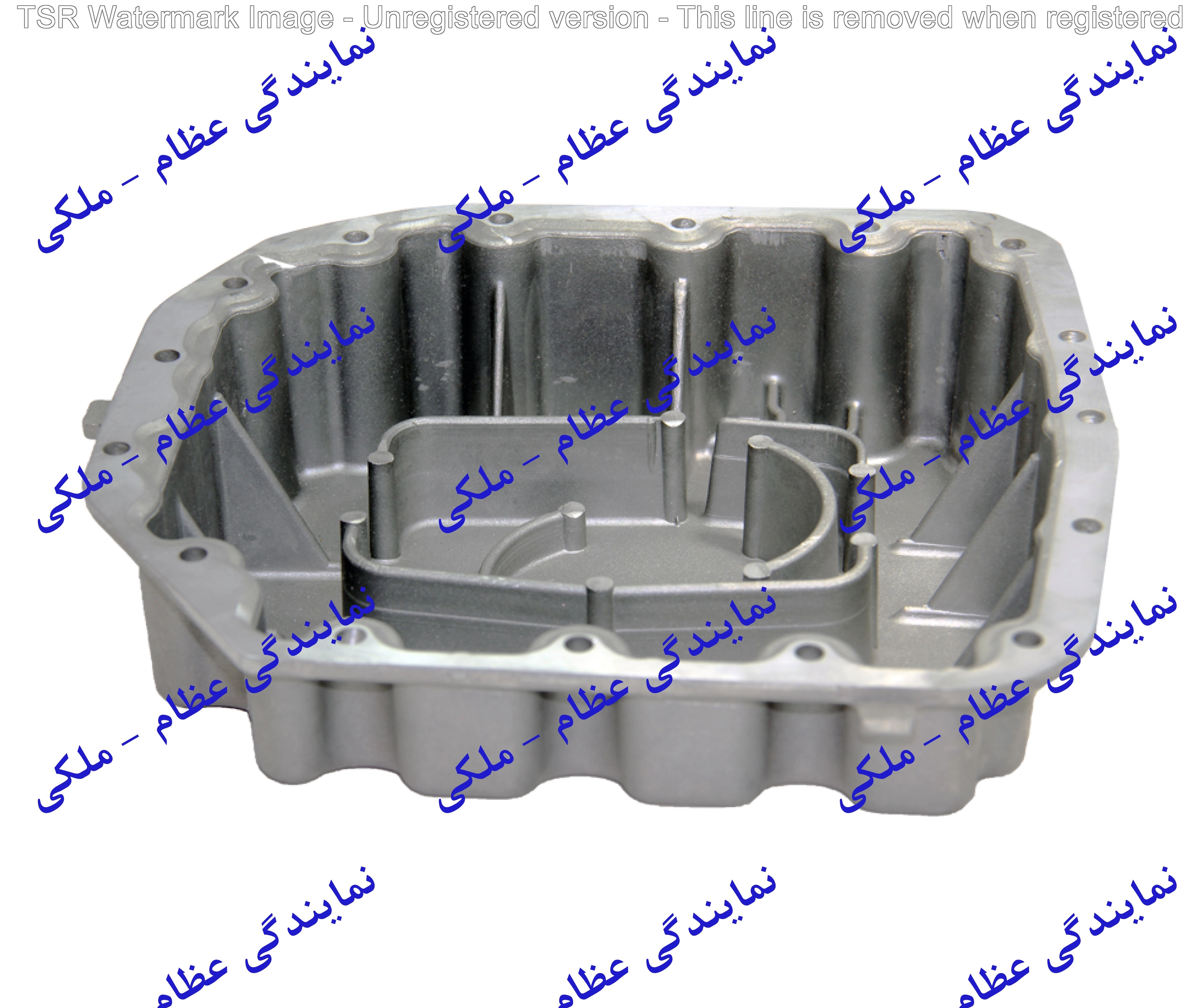 کارتل پژو 405 - XU7 / ارسال از تهران