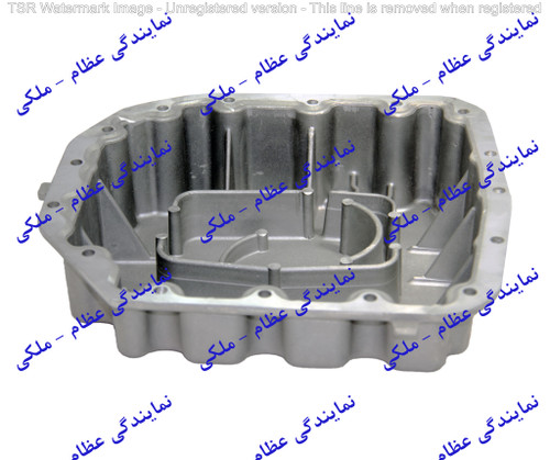 کارتل پژو 405 - XU7 / ارسال از تهران