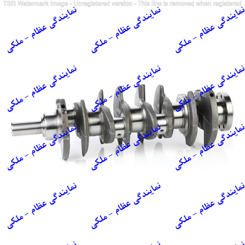 میل لنگ XUM عظام