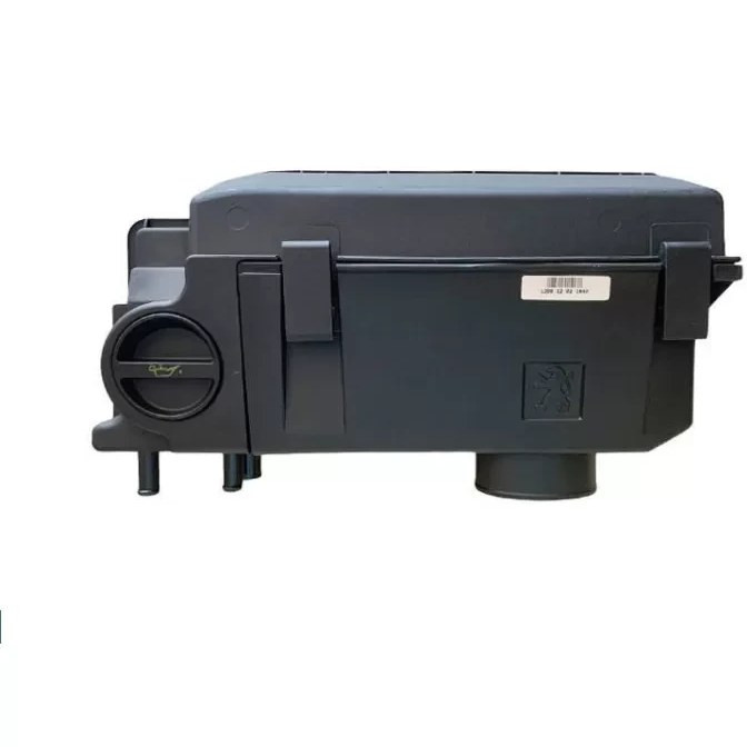 مجموعه درب سوپاپ پژو 405 عظام