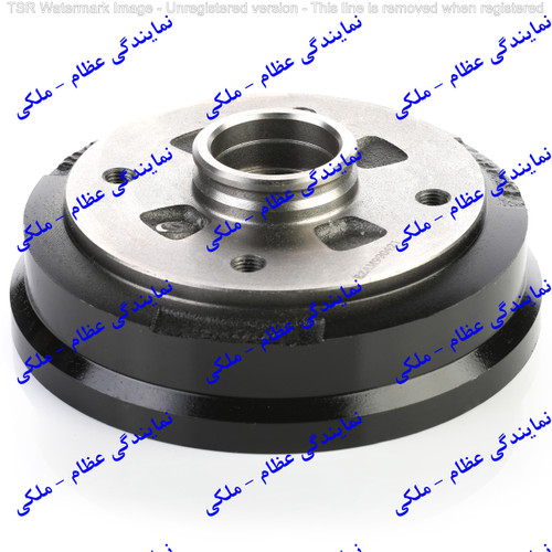 کاسه چرخ جلو نیسان عظام