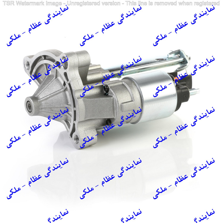 استارت پژو 206 - طرح جدید عظام