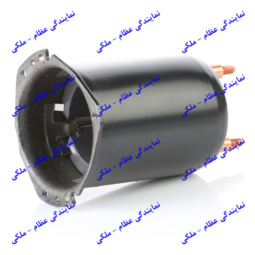 یوک استارت پژو405 عظام