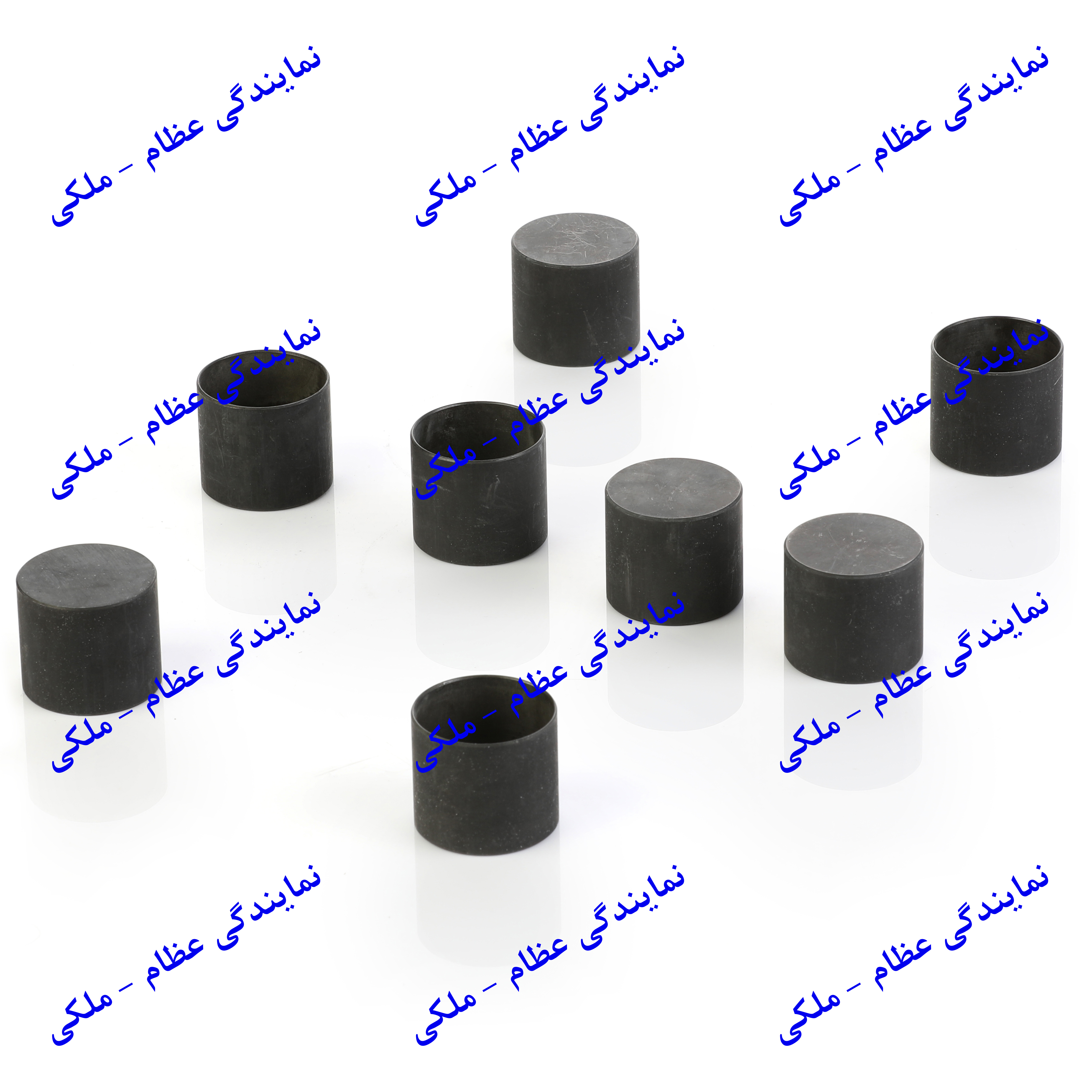 استکان تایپیت XU7  عظام