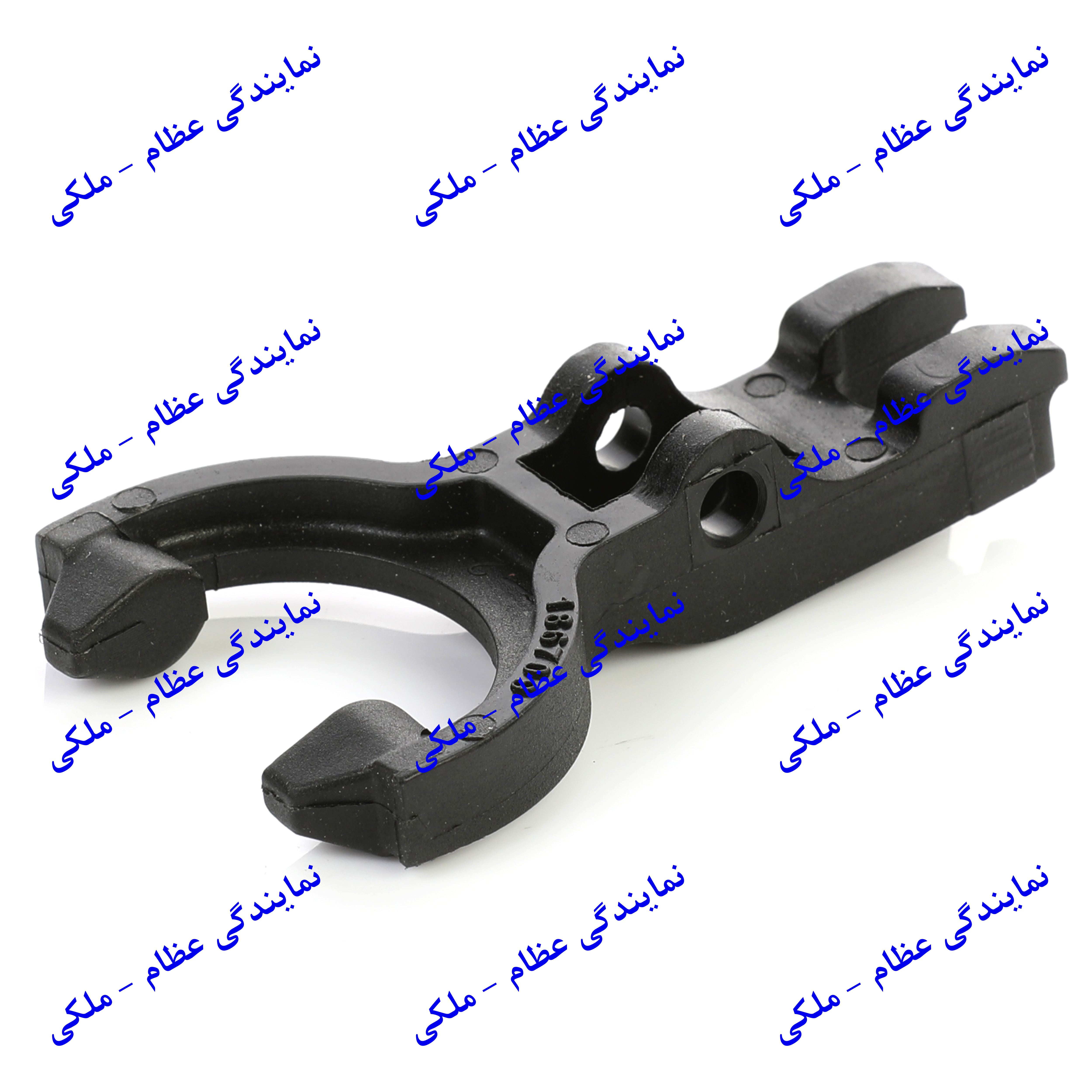 لور (دوشاخه ) استارت پژو 405 عظام