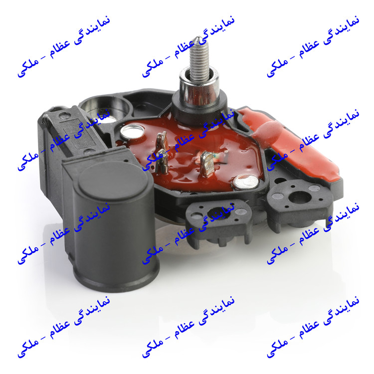 آفتامات(رگلاتور)گروه پژو405 عظام