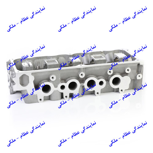 سرسیلندر پراید انژکتور عظام