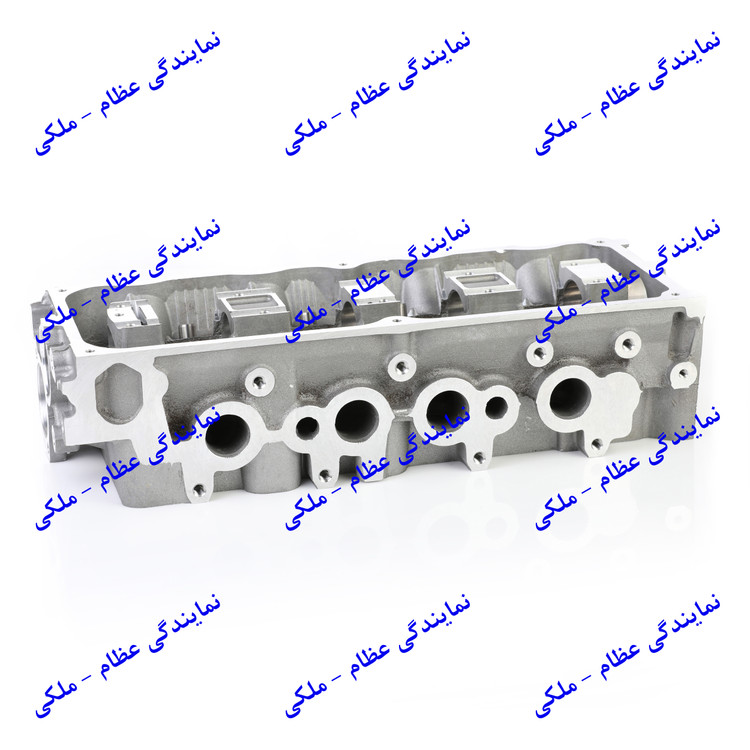 سرسیلندر پراید انژکتور عظام