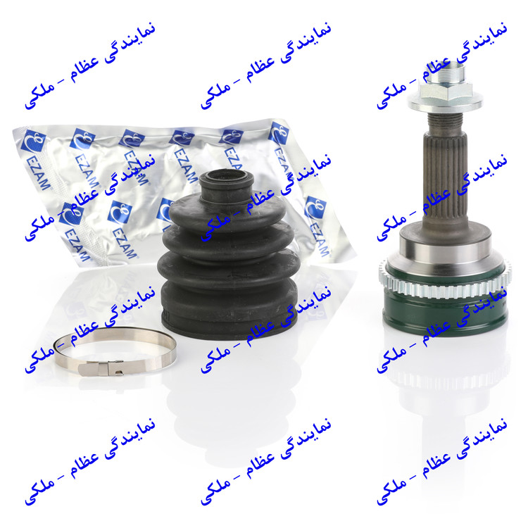سرچرخ تیبا عظام