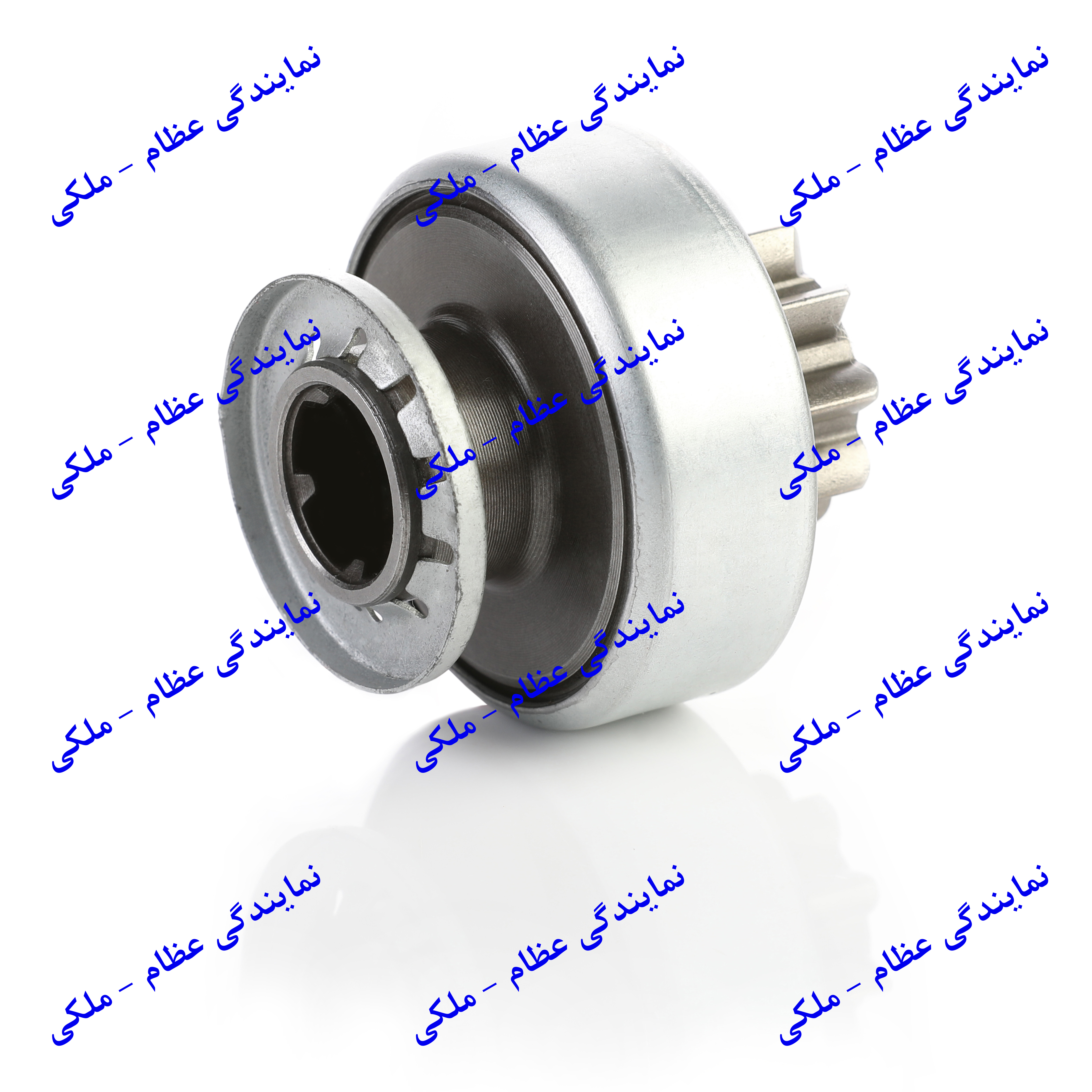 پینیون استارت پژو  405 - طرح جدید  عظام